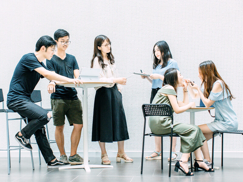 AI and Human Collaboration